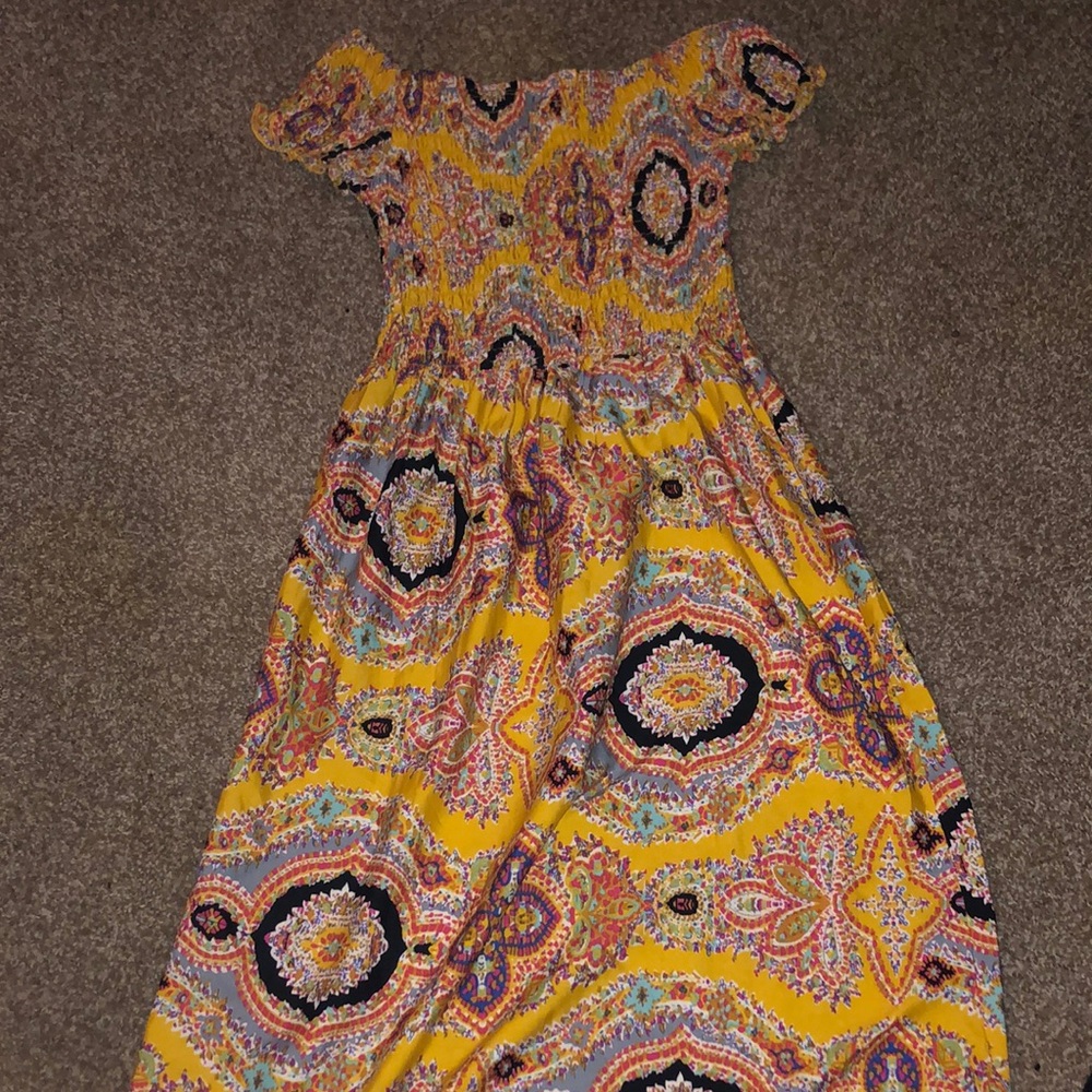Sassy Doll Creation Long Dress